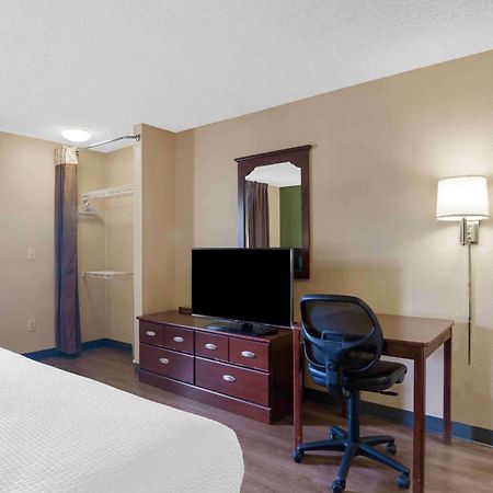 Extended Stay America Suites - Los Angeles - Monrovia Exteriör bild