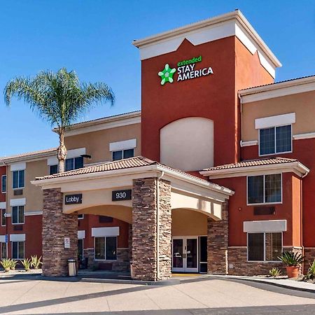 Extended Stay America Suites - Los Angeles - Monrovia Exteriör bild