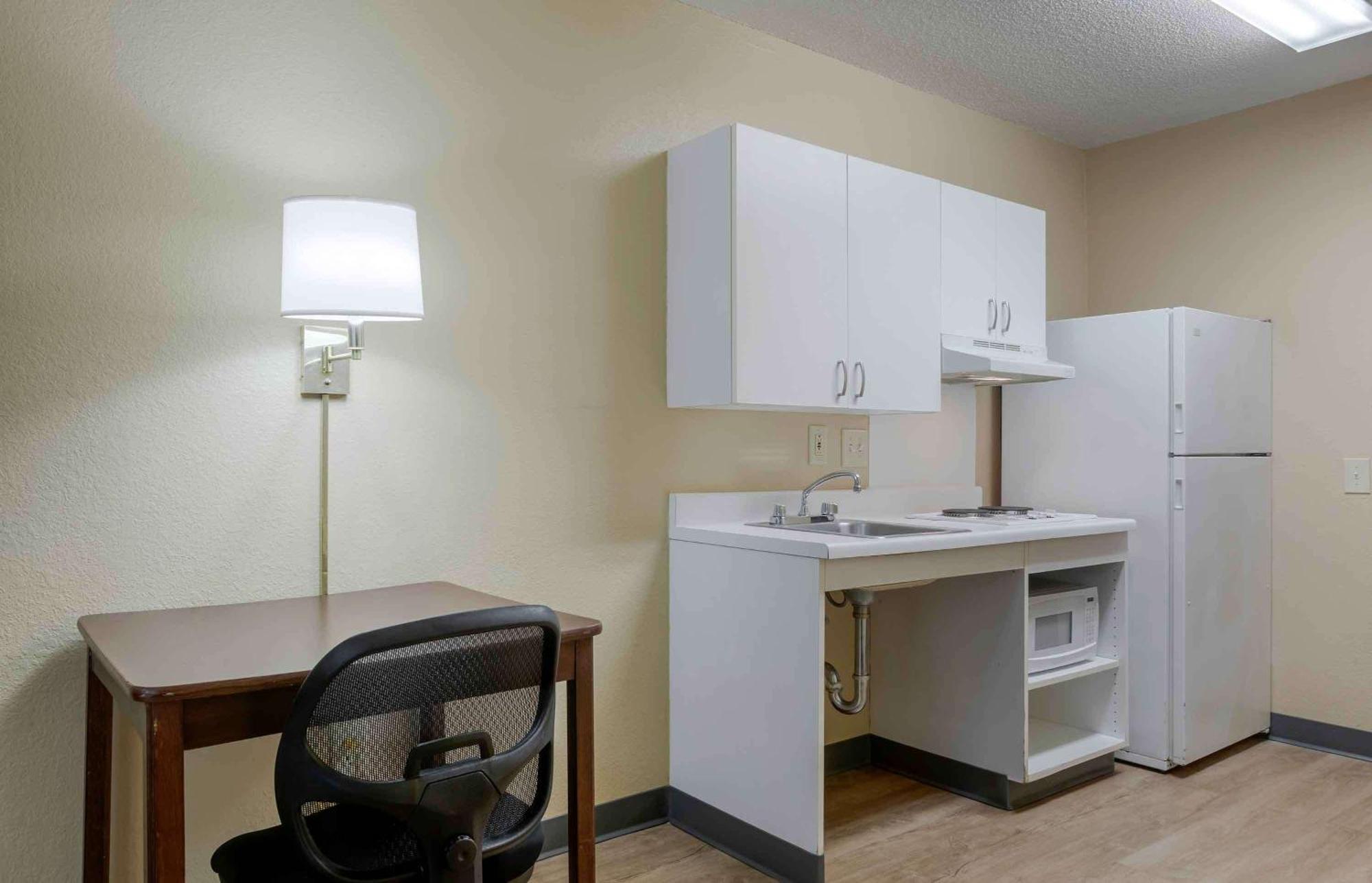 Extended Stay America Suites - Los Angeles - Monrovia Exteriör bild
