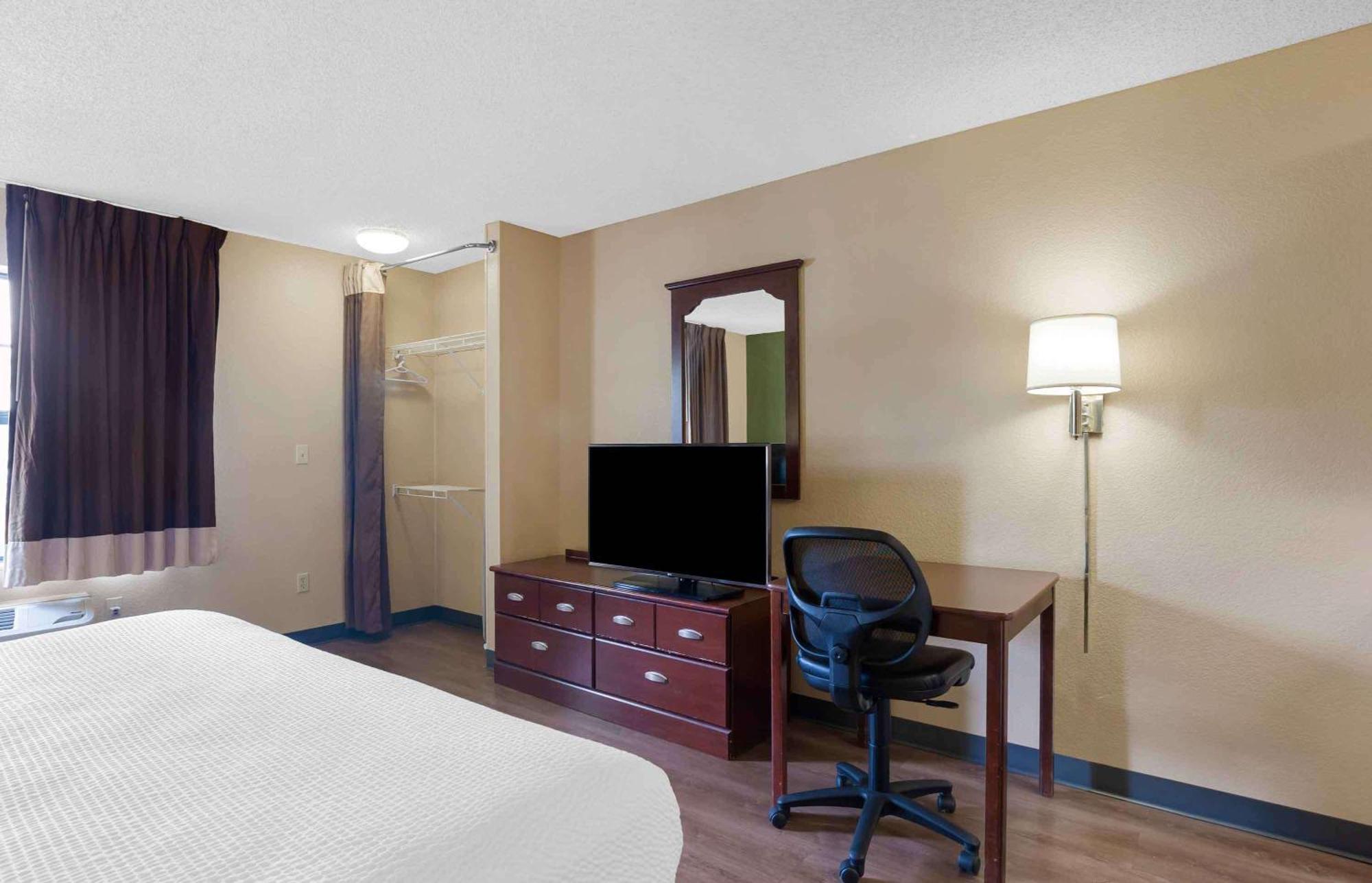 Extended Stay America Suites - Los Angeles - Monrovia Exteriör bild