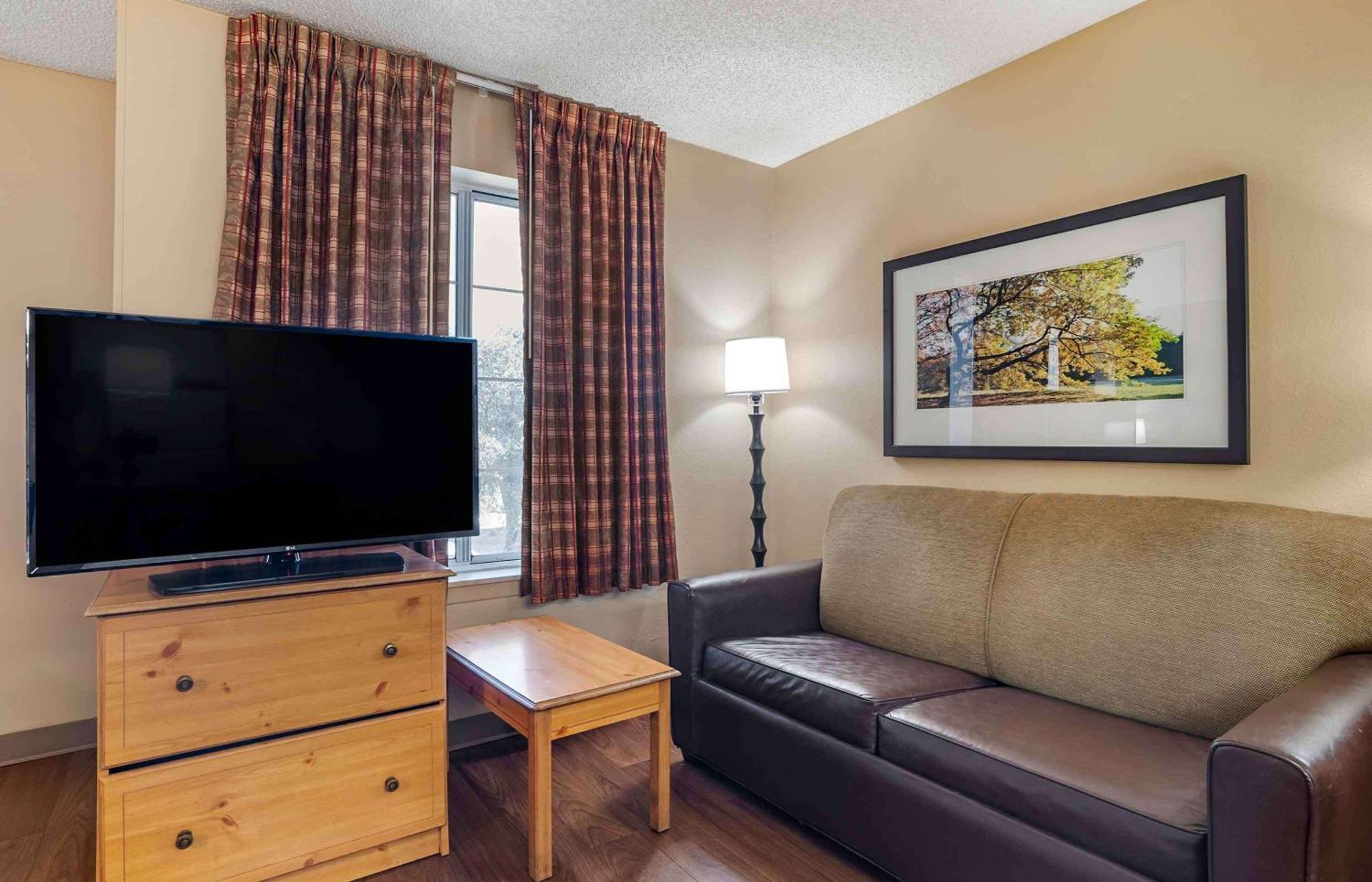 Extended Stay America Suites - Los Angeles - Monrovia Exteriör bild