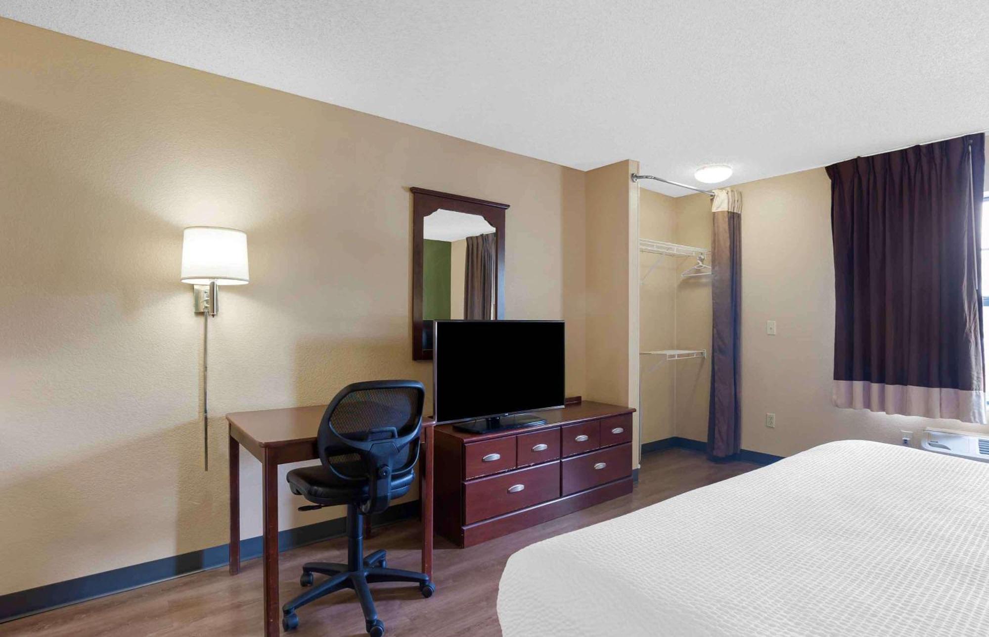 Extended Stay America Suites - Los Angeles - Monrovia Exteriör bild