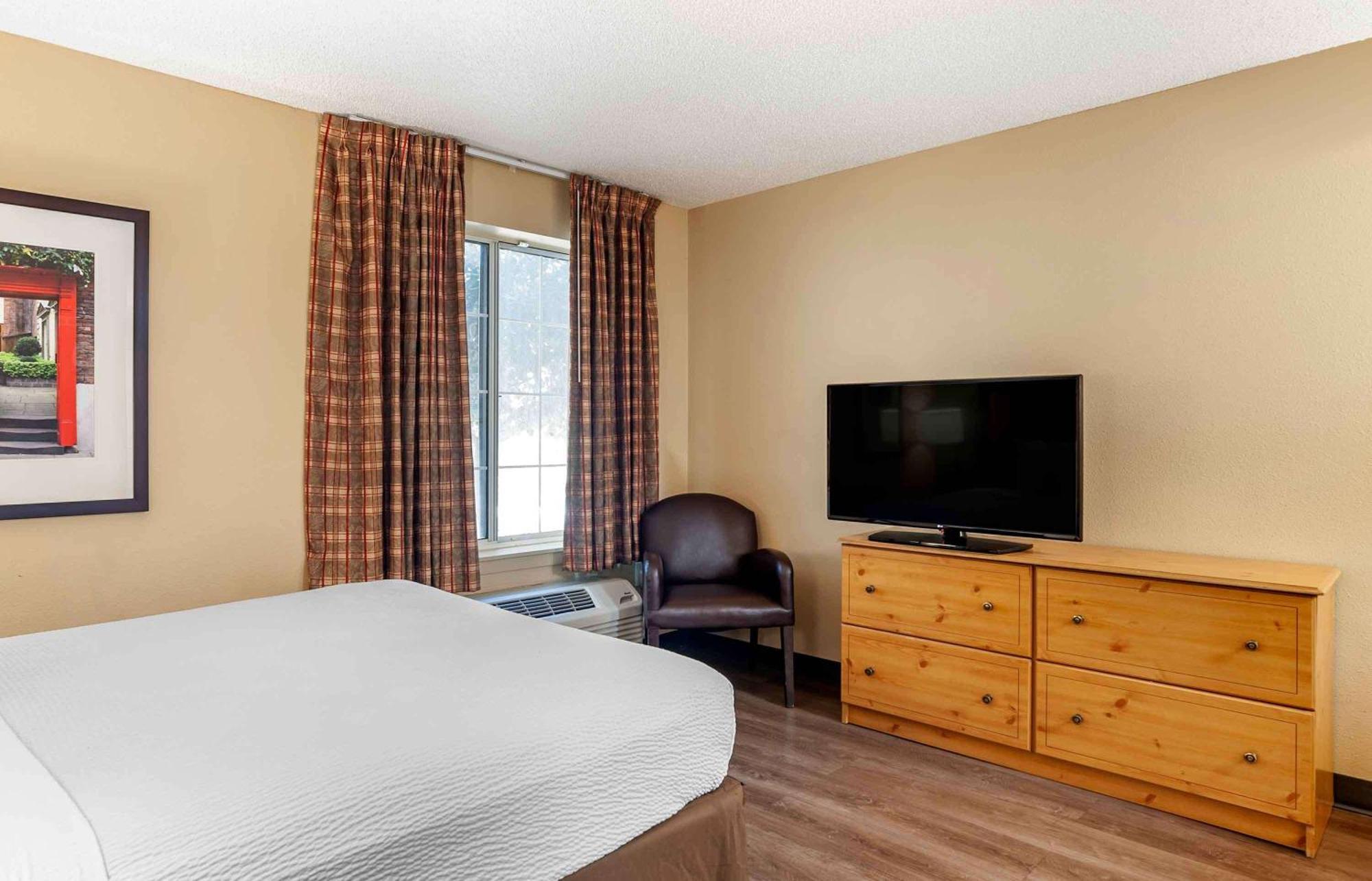 Extended Stay America Suites - Los Angeles - Monrovia Exteriör bild