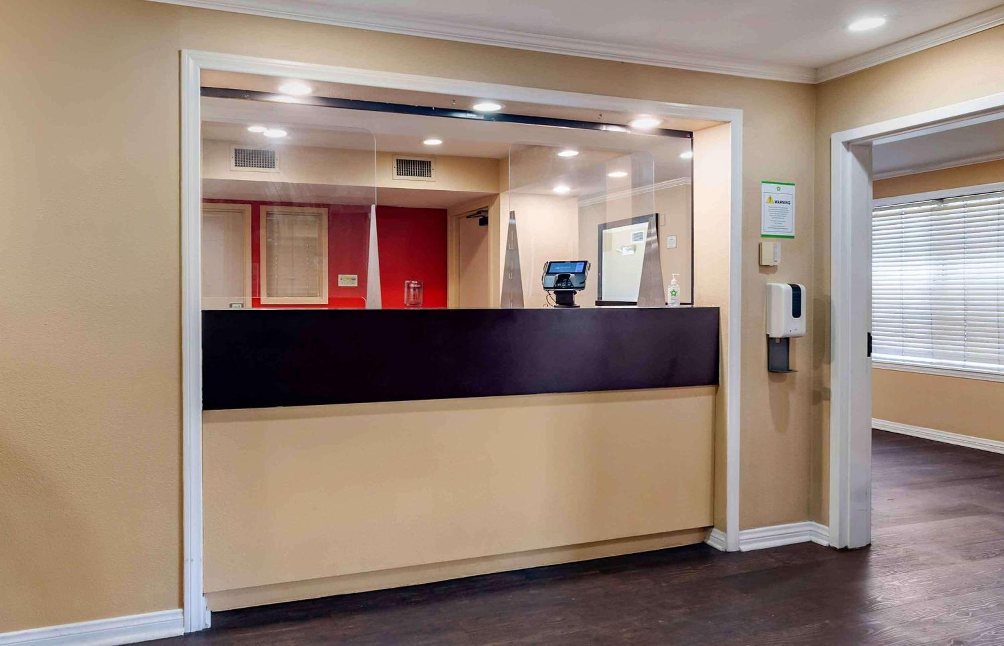 Extended Stay America Suites - Los Angeles - Monrovia Exteriör bild