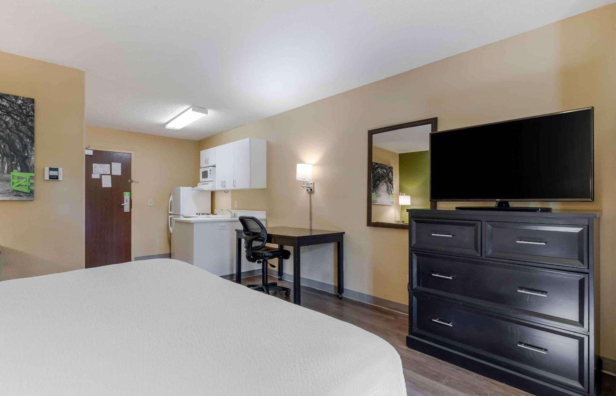 Extended Stay America Suites - Los Angeles - Monrovia Exteriör bild