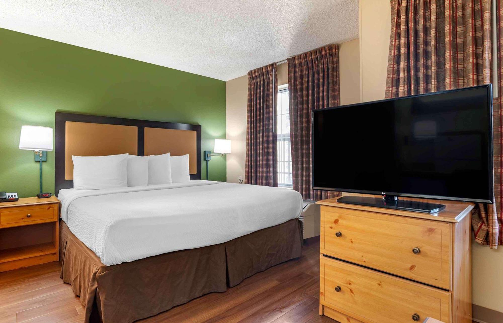 Extended Stay America Suites - Los Angeles - Monrovia Exteriör bild
