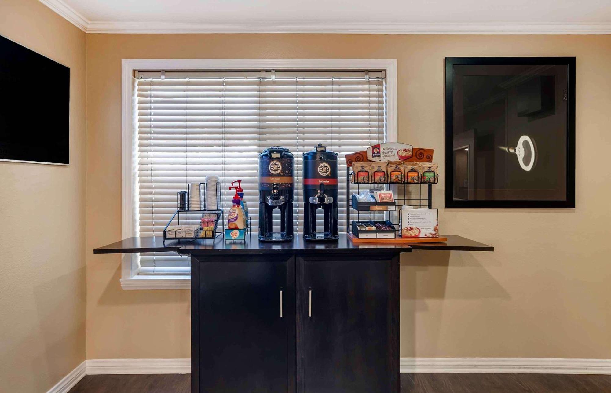 Extended Stay America Suites - Los Angeles - Monrovia Exteriör bild