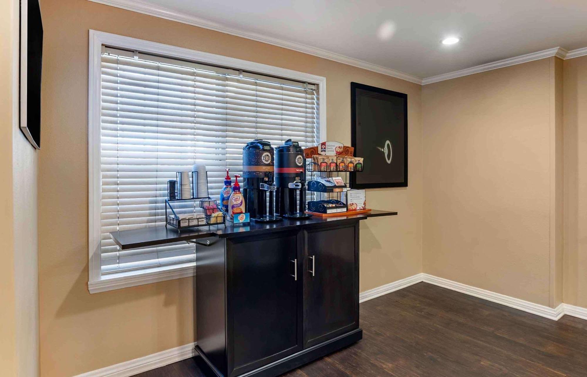 Extended Stay America Suites - Los Angeles - Monrovia Exteriör bild