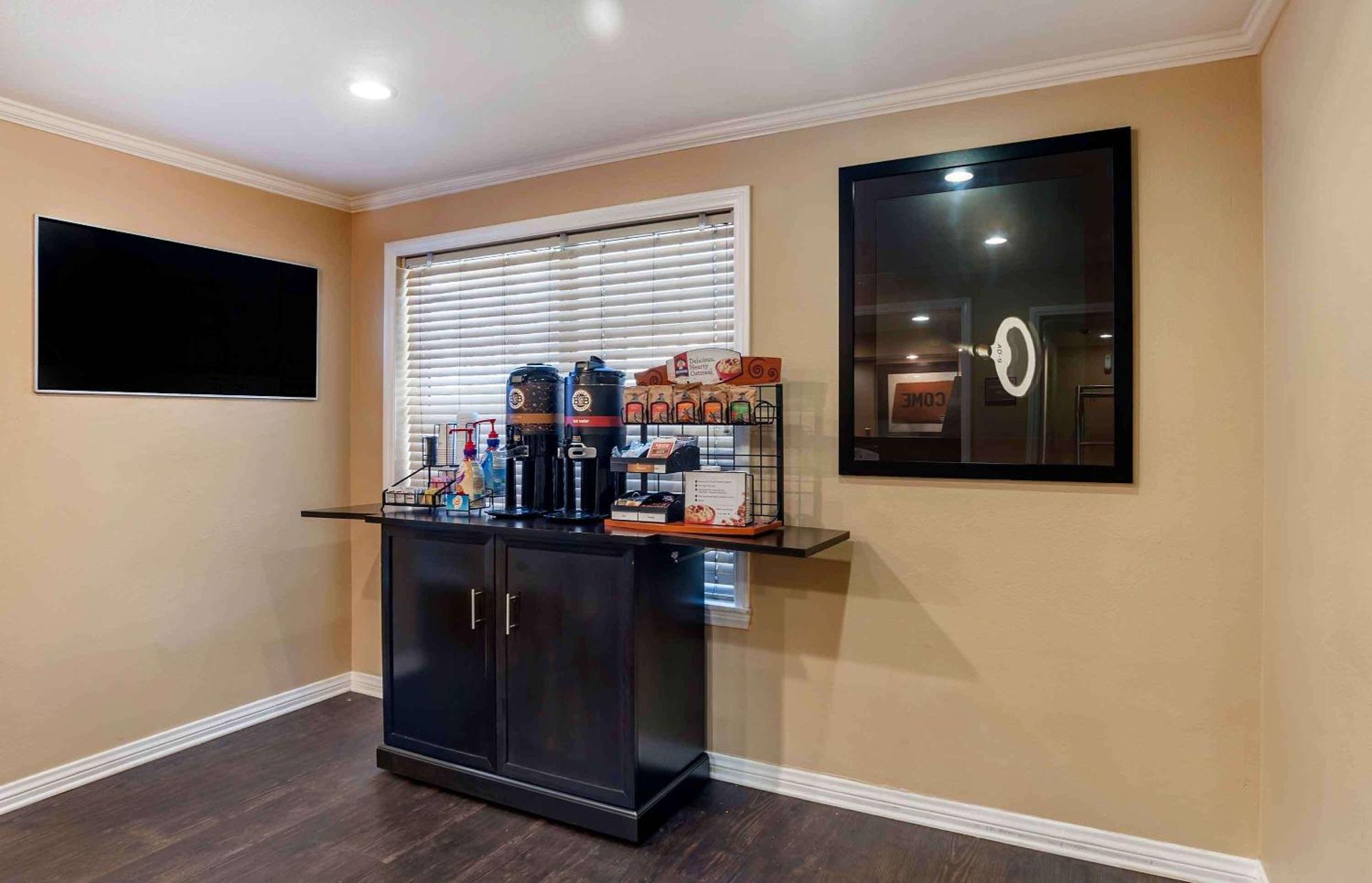 Extended Stay America Suites - Los Angeles - Monrovia Exteriör bild