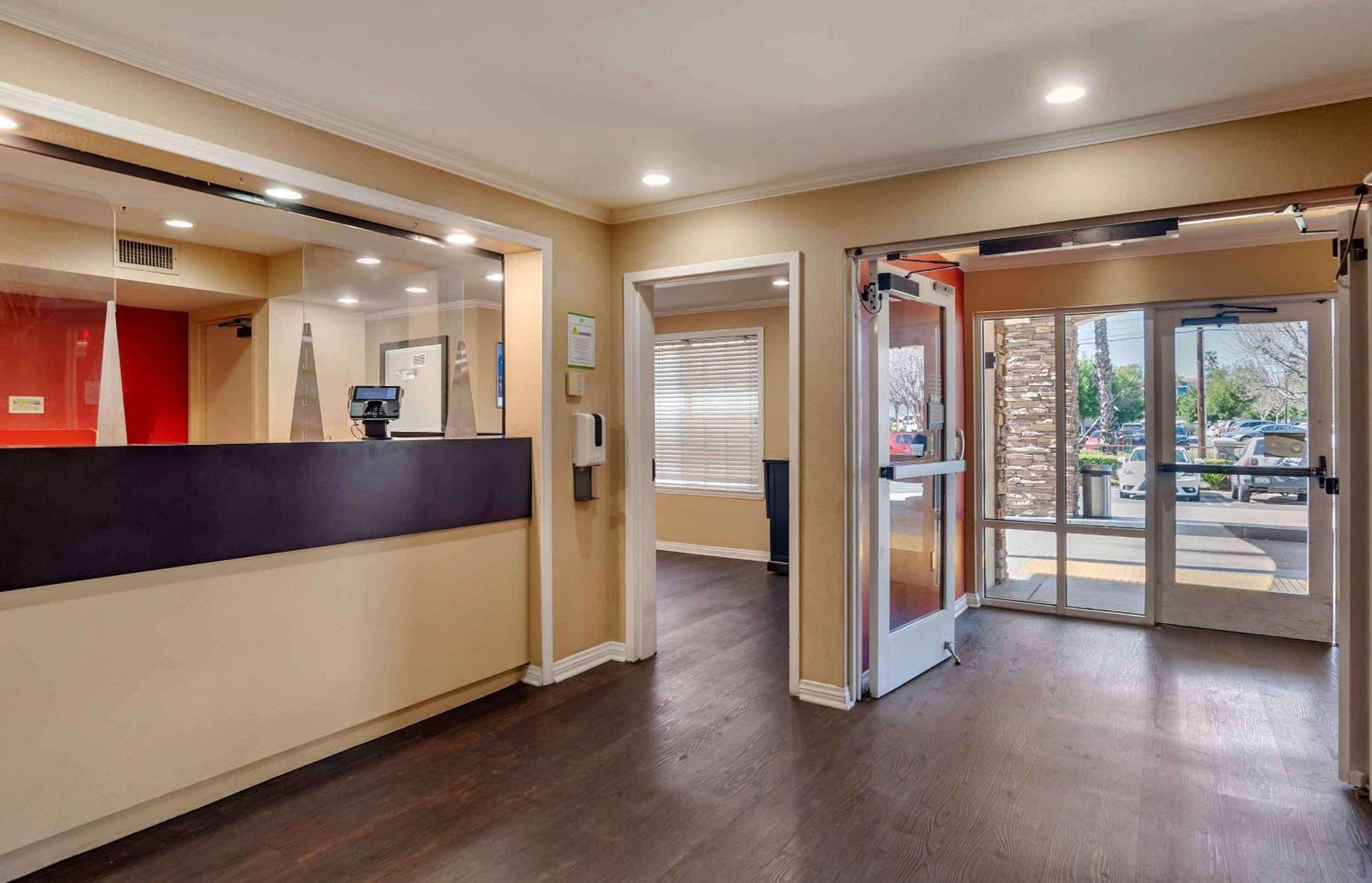 Extended Stay America Suites - Los Angeles - Monrovia Exteriör bild