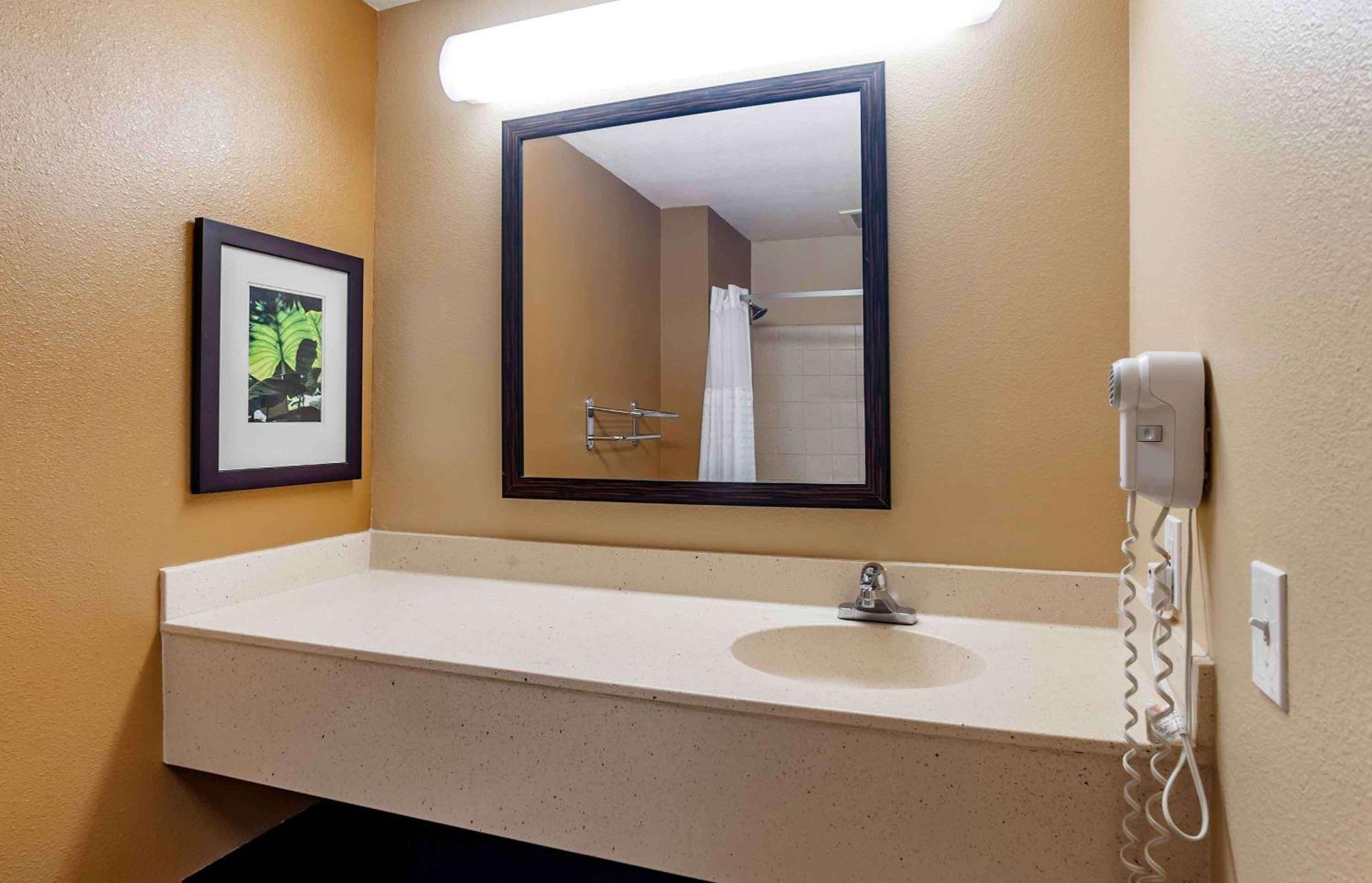 Extended Stay America Suites - Los Angeles - Monrovia Exteriör bild