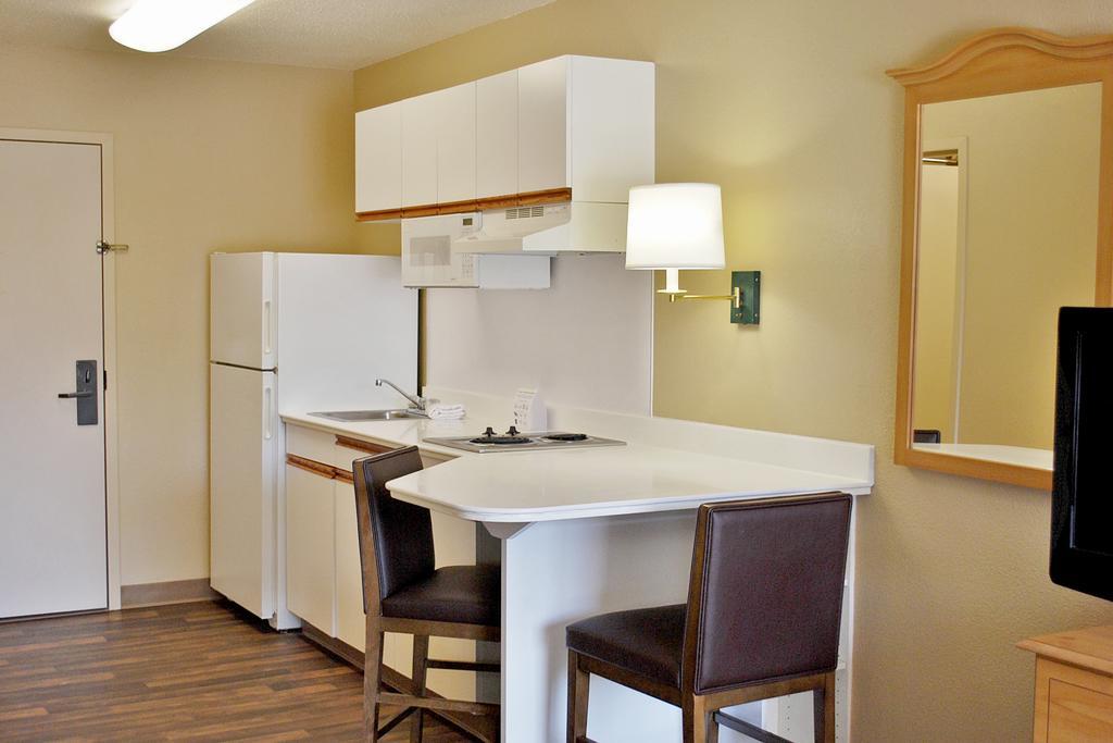Extended Stay America Suites - Los Angeles - Monrovia Exteriör bild