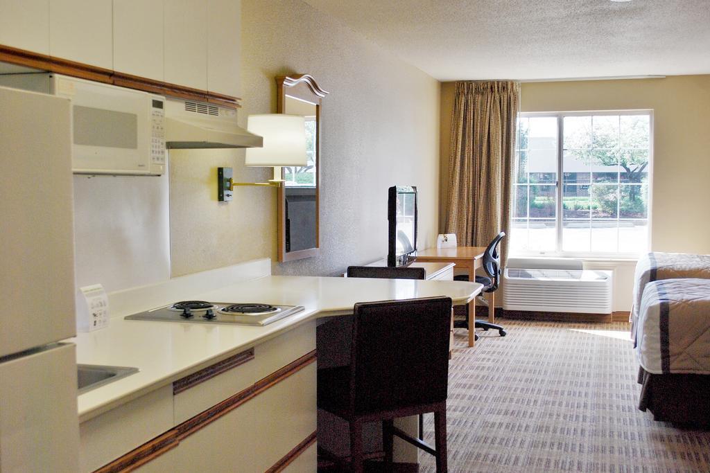 Extended Stay America Suites - Los Angeles - Monrovia Exteriör bild