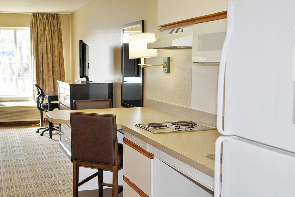 Extended Stay America Suites - Los Angeles - Monrovia Exteriör bild