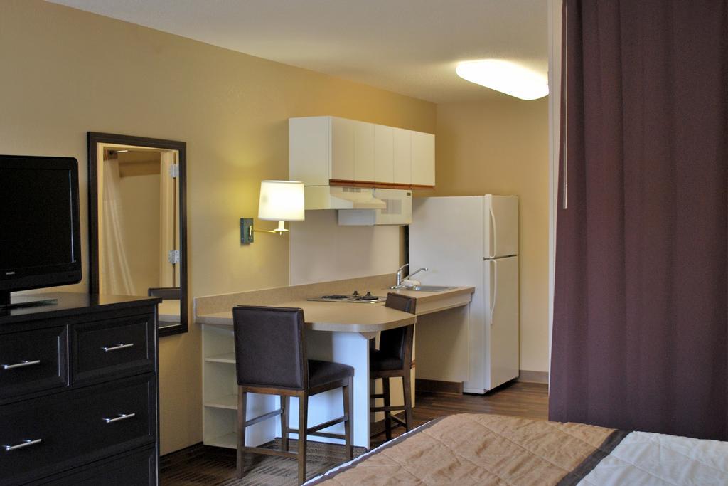 Extended Stay America Suites - Los Angeles - Monrovia Exteriör bild