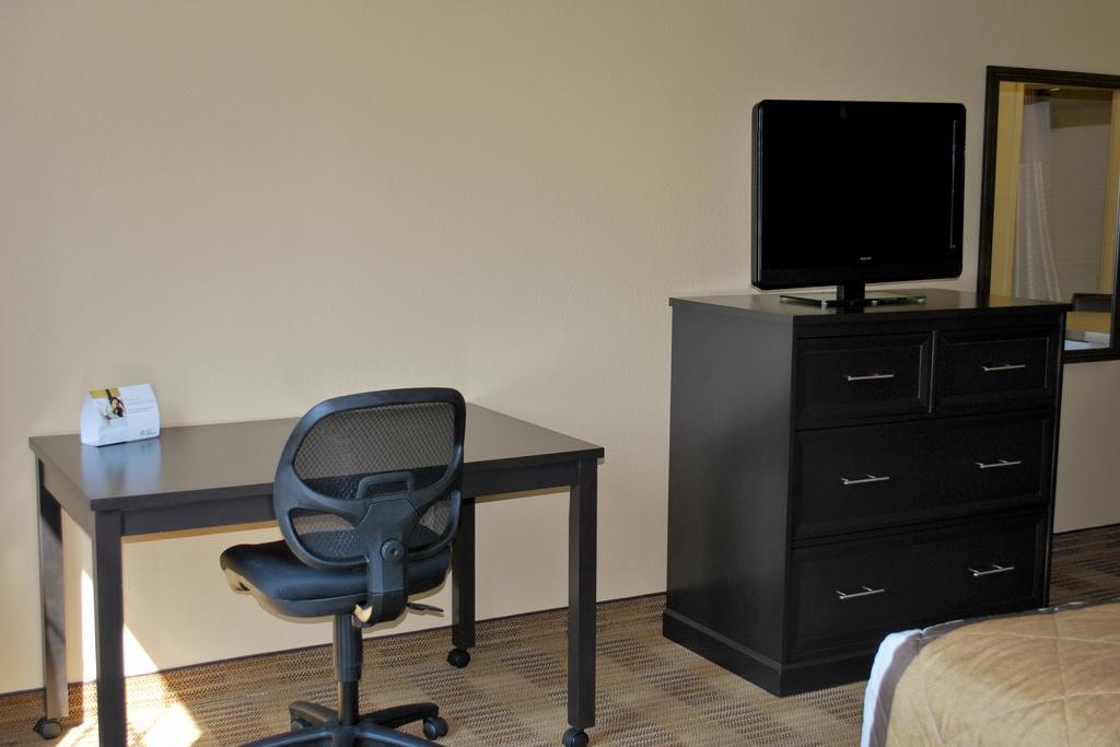Extended Stay America Suites - Los Angeles - Monrovia Exteriör bild