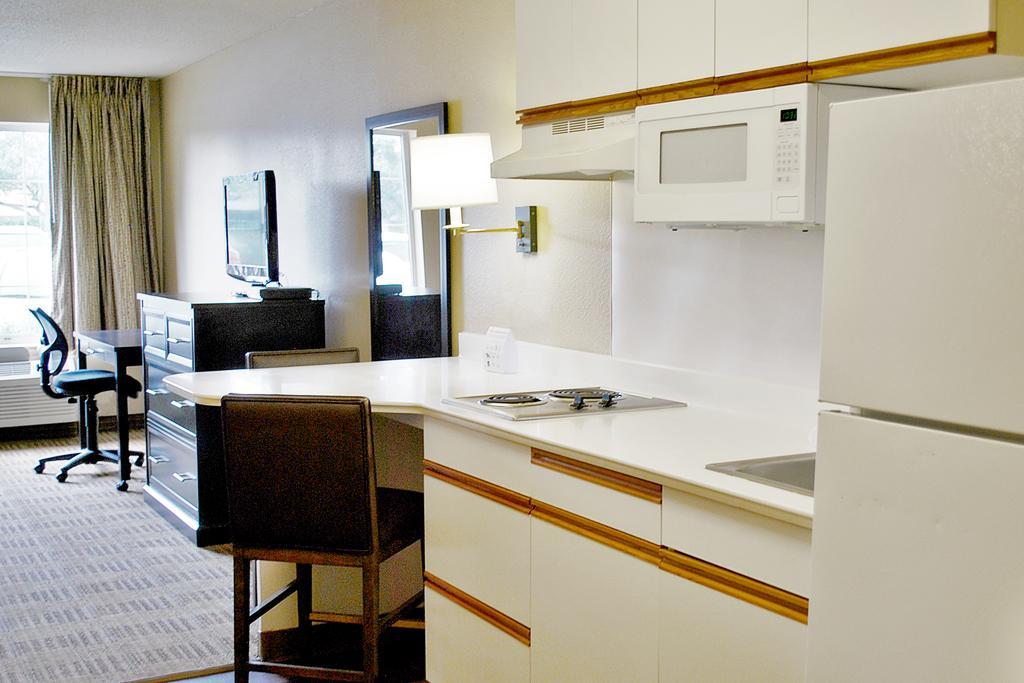 Extended Stay America Suites - Los Angeles - Monrovia Exteriör bild
