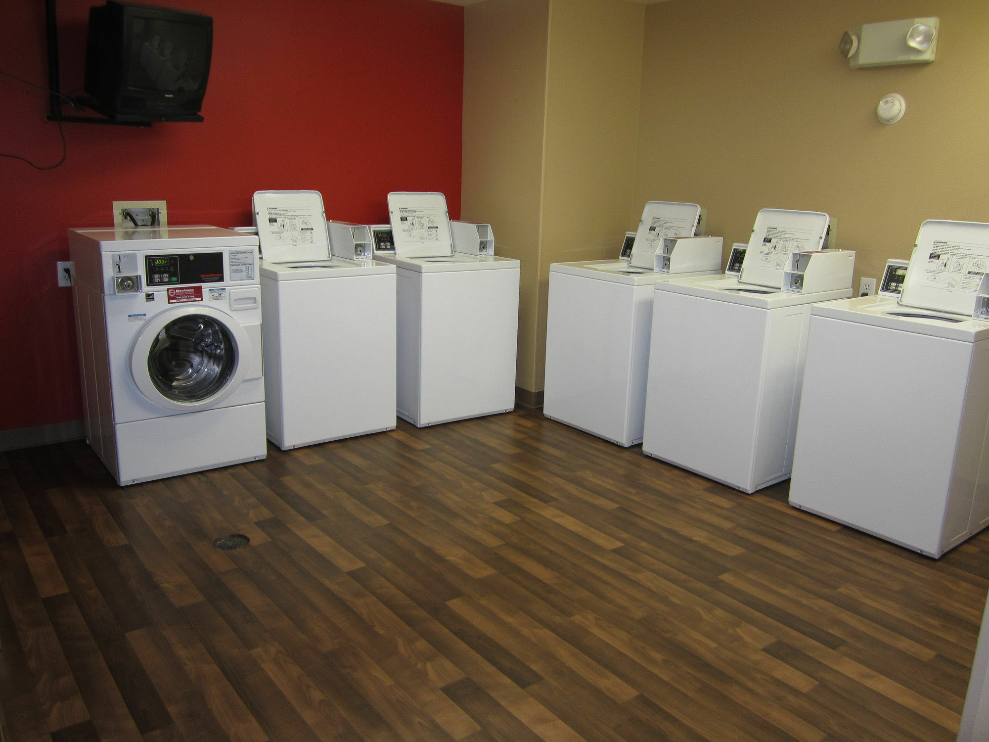 Extended Stay America Suites - Los Angeles - Monrovia Exteriör bild